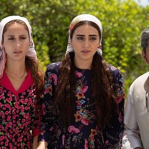 Fotoğraf Bir Zamanlar Çukurova