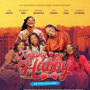 Fotoğraf Finding Hubby