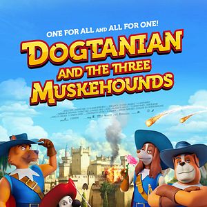 Fotoğraf D'Artacán y los tres mosqueperros