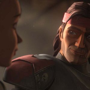 Fotoğraf Star Wars: The Bad Batch