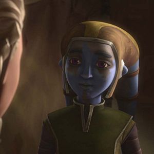 Fotoğraf Star Wars: The Bad Batch