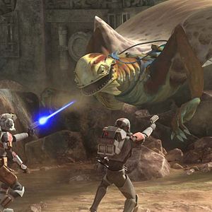 Fotoğraf Star Wars: The Bad Batch