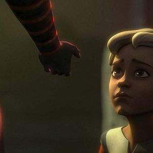 Fotoğraf Star Wars: The Bad Batch