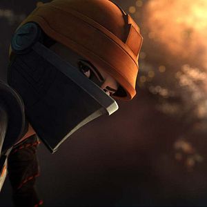 Fotoğraf Star Wars: The Bad Batch