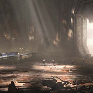 Fotoğraf Star Wars: The Bad Batch