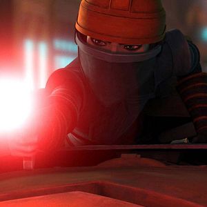 Fotoğraf Star Wars: The Bad Batch