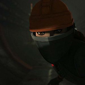 Fotoğraf Star Wars: The Bad Batch