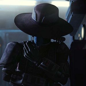 Fotoğraf Star Wars: The Bad Batch