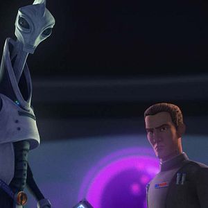 Fotoğraf Star Wars: The Bad Batch