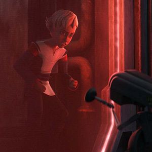 Fotoğraf Star Wars: The Bad Batch