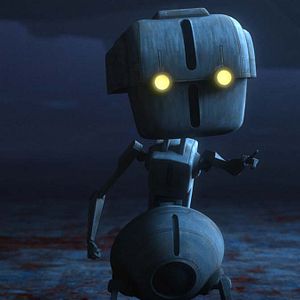 Fotoğraf Star Wars: The Bad Batch