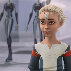 Fotoğraf Star Wars: The Bad Batch