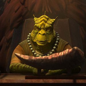 Fotoğraf Star Wars: The Bad Batch