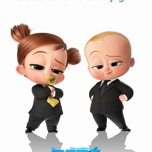 Fotoğraf Patron Bebek 2: Aile Şirketi