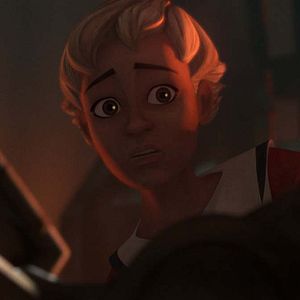 Fotoğraf Star Wars: The Bad Batch