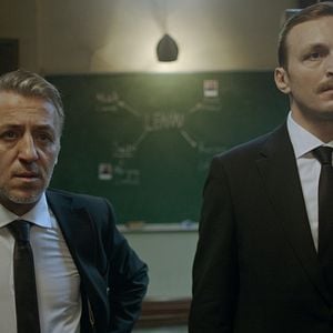 Fotoğraf Sen Ben Lenin