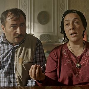 Fotoğraf Sen Ben Lenin