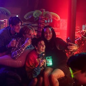 Fotoğraf Young Royals