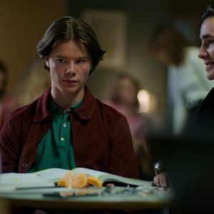 Fotoğraf Young Royals