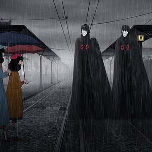 Fotoğraf Anne Frank Nerede?