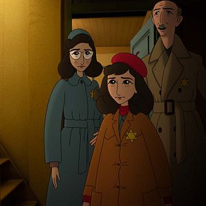 Fotoğraf Anne Frank Nerede?