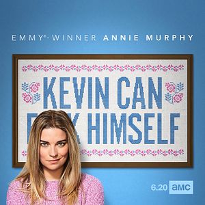 Fotoğraf Kevin Can F**k Himself