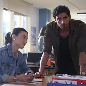 Fotoğraf Baş Belası