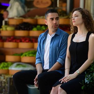 Fotoğraf Aşkın Tarifi