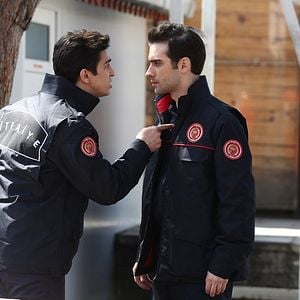 Fotoğraf Kahraman Babam