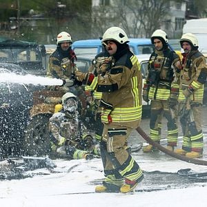 Fotoğraf Kahraman Babam