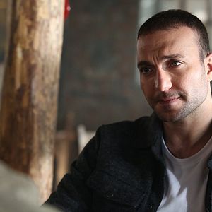 Fotoğraf Kahraman Babam