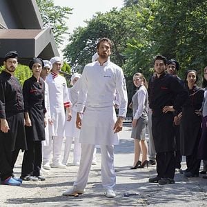 Fotoğraf Cam Tavanlar