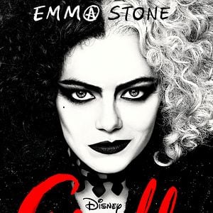 Fotoğraf Cruella