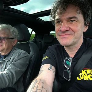 Fotoğraf Jeremy Thomas