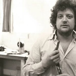 Fotoğraf Jeremy Thomas