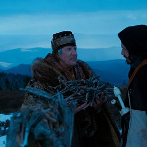 Fotoğraf Alexandre Astier