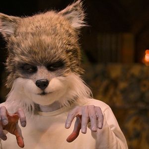 Fotoğraf Sexy Beasts