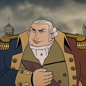 Fotoğraf America: The Motion Picture