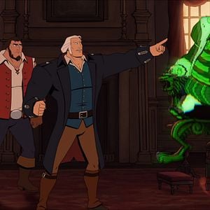 Fotoğraf America: The Motion Picture