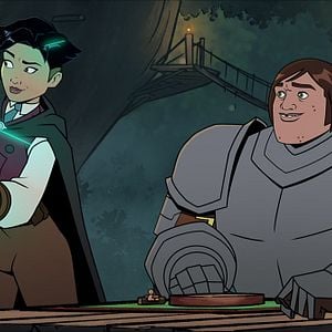 Fotoğraf America: The Motion Picture