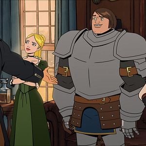 Fotoğraf America: The Motion Picture