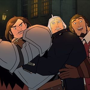 Fotoğraf America: The Motion Picture