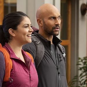 Fotoğraf Cecily Strong