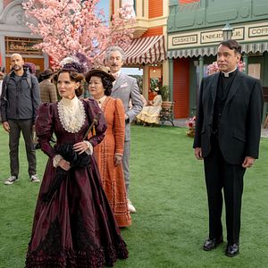 Fotoğraf Fred Armisen