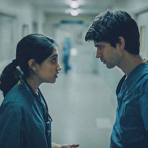 Fotoğraf This Is Going To Hurt