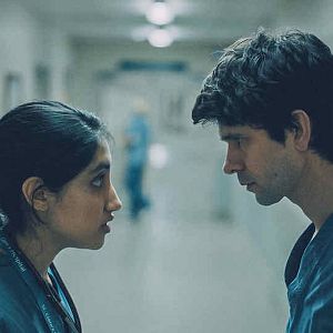 Fotoğraf This Is Going To Hurt