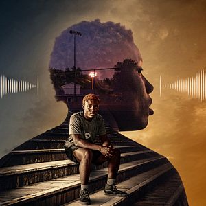 Fotoğraf Audible: Engel Tanımayan Başarı