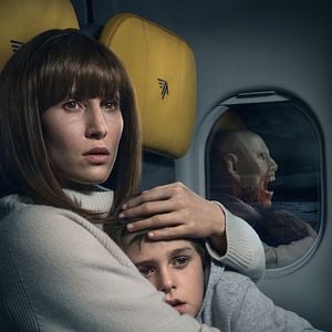 Fotoğraf Kızıl Gökler