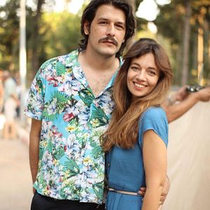 Fotoğraf Vay Babam Vay