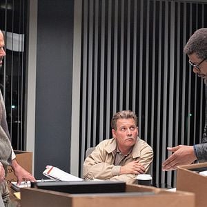 Fotoğraf City Of Lies